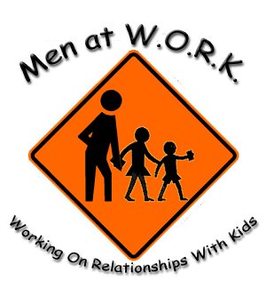mw2 Men at W.O.R.K | working on relationships with kids