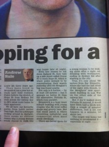 AndrewRule Image of Andrew Rule article. For text, follow link in post